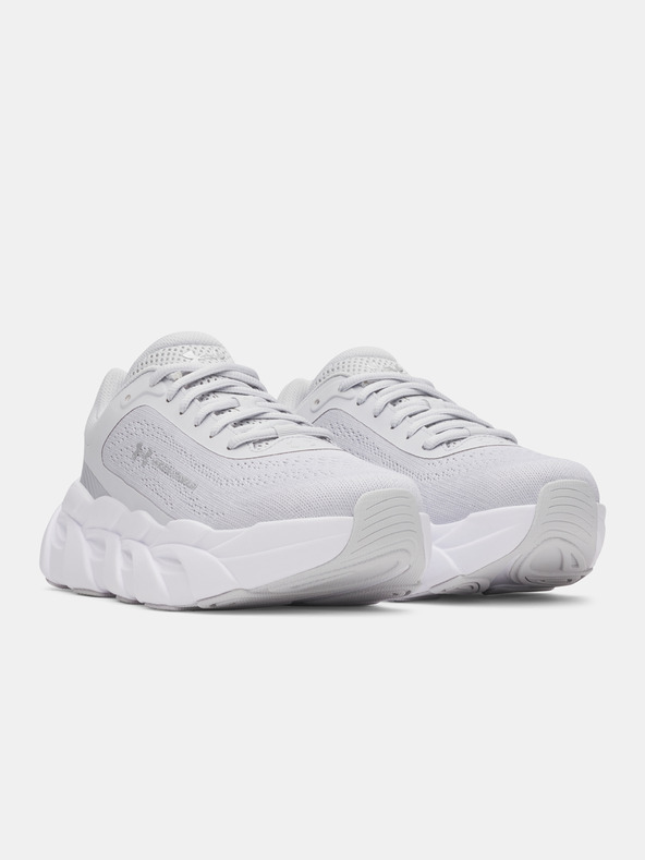 Under Armour Unisex topánky Under Armour UA GS Halo Runner