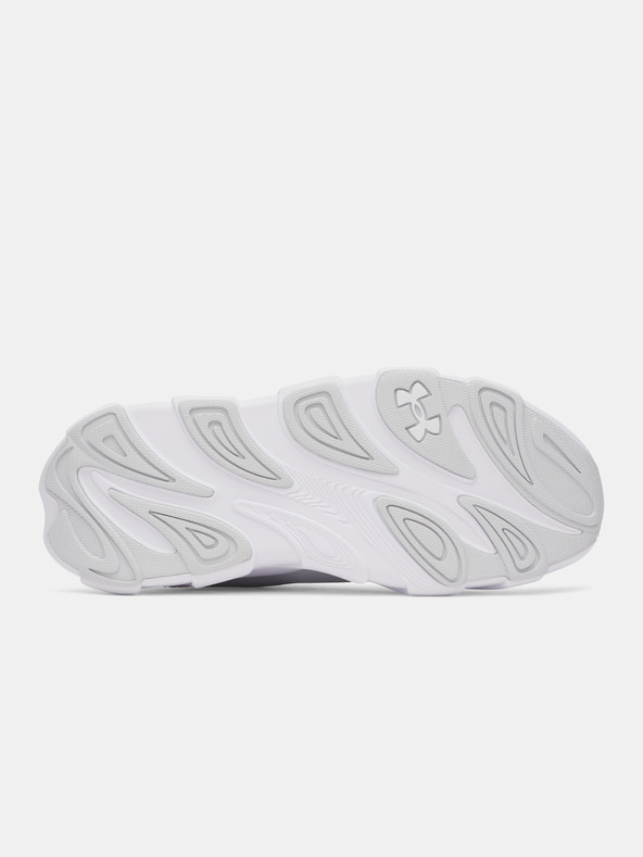 Under Armour Unisex topánky Under Armour UA GS Halo Runner