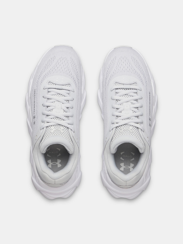 Under Armour Unisex topánky Under Armour UA GS Halo Runner