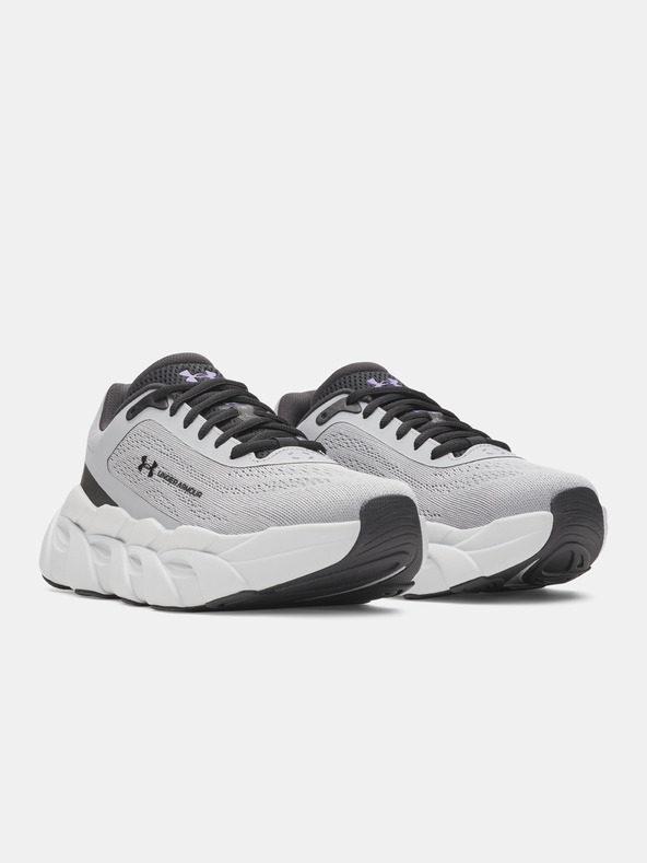 Under Armour Unisex topánky Under Armour UA GS Halo Runner
