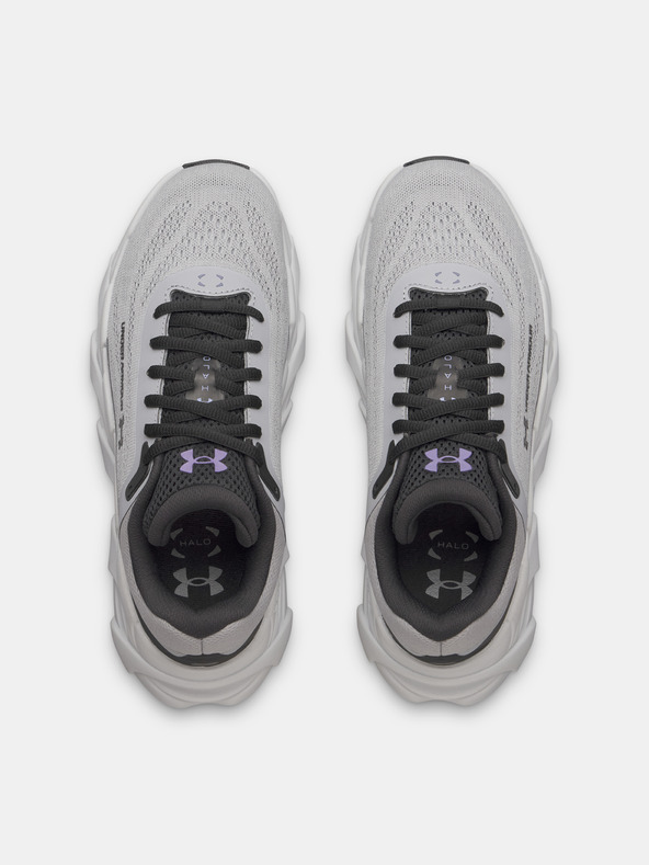 Under Armour Unisex topánky Under Armour UA GS Halo Runner