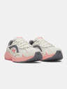 Under Armour Unisex topánky Under Armour UA GS Tech Runner-BRN