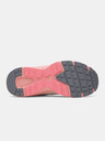 Under Armour Unisex topánky Under Armour UA GS Tech Runner-BRN