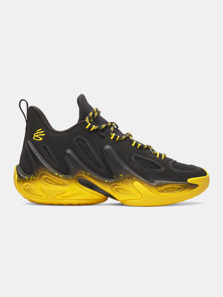 Under Armour Unisex topánky Under Armour GS CURRY 13