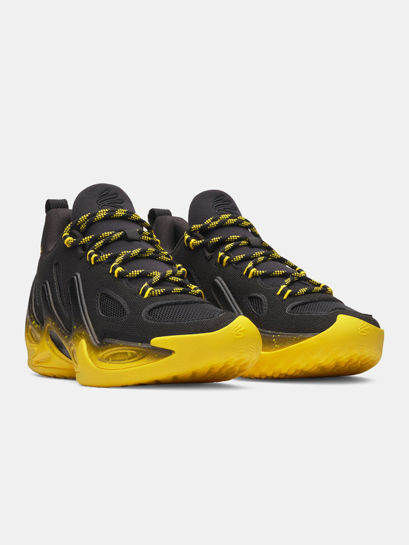 Under Armour Unisex topánky Under Armour GS CURRY 13