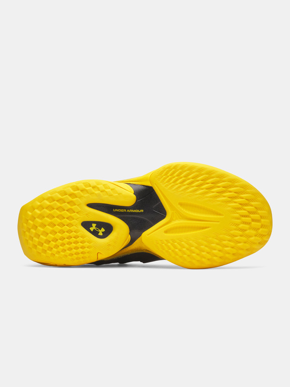 Under Armour Unisex topánky Under Armour GS CURRY 13