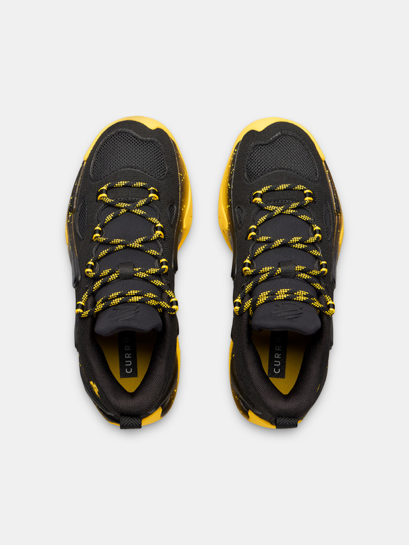 Under Armour Unisex topánky Under Armour GS CURRY 13