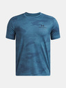 Under Armour Chlapčenské tričko Under Armour UA Vanish Printed SS