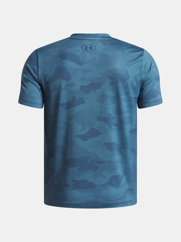 Under Armour Chlapčenské tričko Under Armour UA Vanish Printed SS