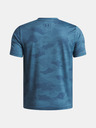 Under Armour Chlapčenské tričko Under Armour UA Vanish Printed SS