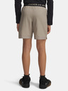 Under Armour Chlapčenské kraťasy Under Armour UA Vanish Shorts-BRN