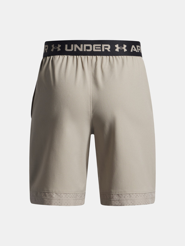 Under Armour Chlapčenské kraťasy Under Armour UA Vanish Shorts-BRN