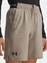 Under Armour Chlapčenské kraťasy Under Armour UA Vanish Shorts-BRN