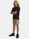 Under Armour Chlapčenské kraťasy Under Armour UA Vanish Shorts-BRN