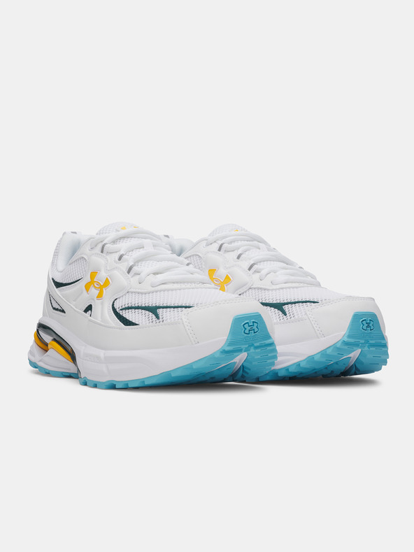 Under Armour Unisex topánky Under Armour UA Apparition Tech