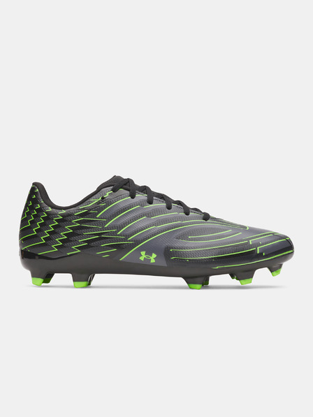Under Armour Unisex kopačky Under Armour UA U Shadow Select 4 FG