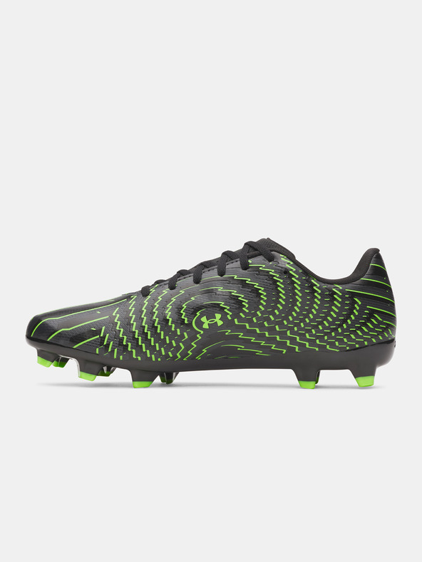 Under Armour Unisex kopačky Under Armour UA U Shadow Select 4 FG