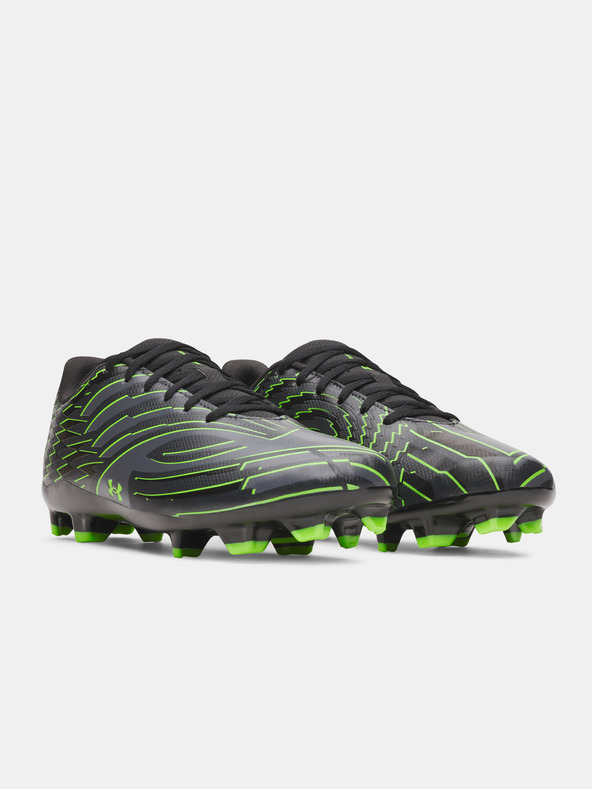 Under Armour Unisex kopačky Under Armour UA U Shadow Select 4 FG