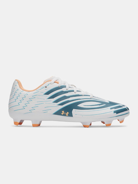 Under Armour Unisex kopačky Under Armour UA U Shadow Select 4 FG