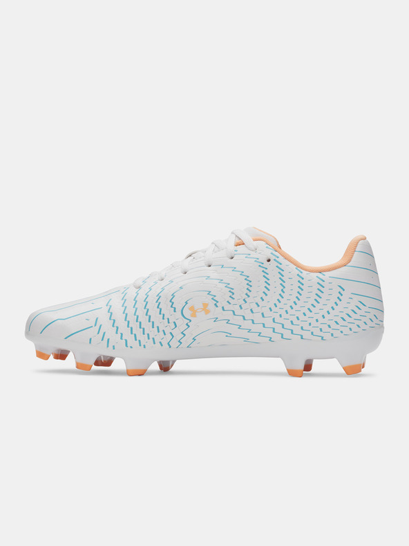 Under Armour Unisex kopačky Under Armour UA U Shadow Select 4 FG