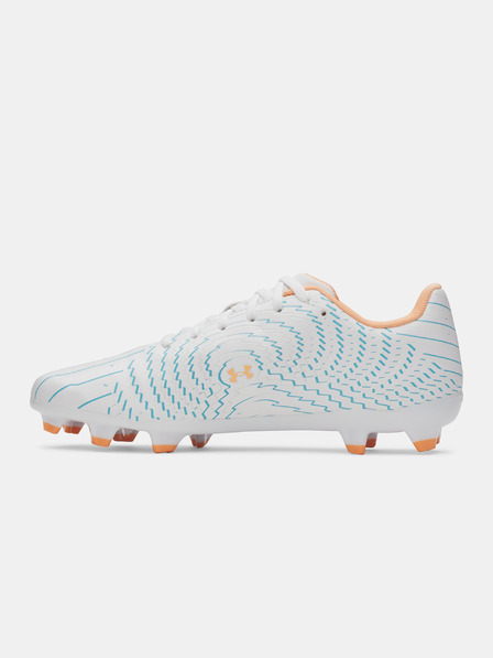 Under Armour Unisex kopačky Under Armour UA U Shadow Select 4 FG