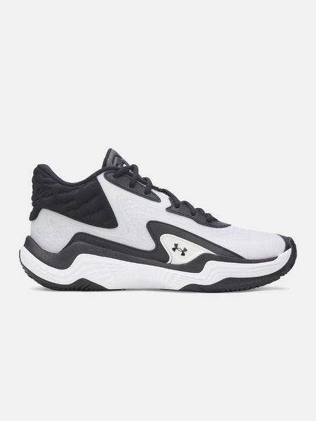 Under Armour Unisex topánky Under Armour UA Spawn 7 Mid