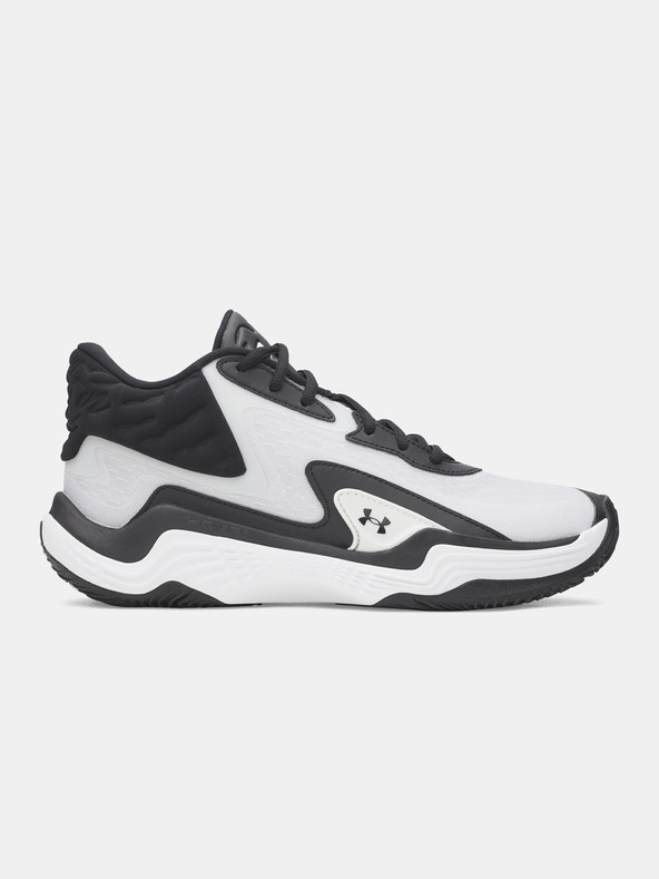 Under Armour Unisex topánky Under Armour UA Spawn 7 Mid