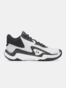 Under Armour Unisex topánky Under Armour UA Spawn 7 Mid