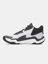 Under Armour Unisex topánky Under Armour UA Spawn 7 Mid