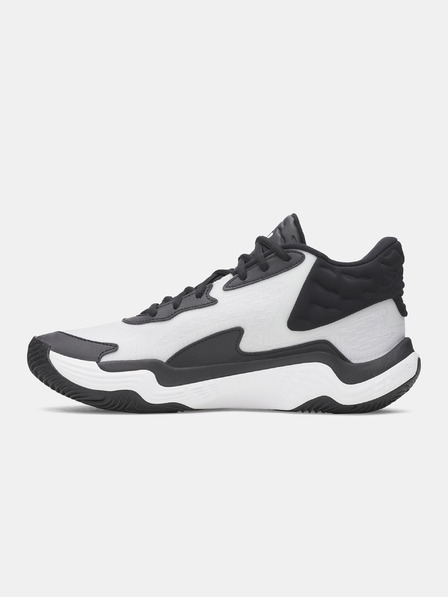 Under Armour Unisex topánky Under Armour UA Spawn 7 Mid