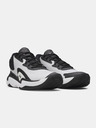 Under Armour Unisex topánky Under Armour UA Spawn 7 Mid
