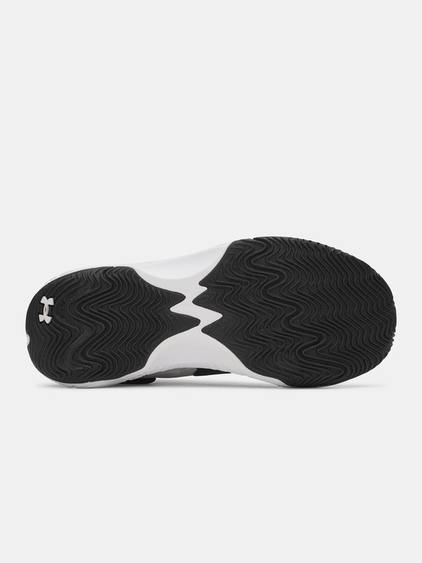Under Armour Unisex topánky Under Armour UA Spawn 7 Mid