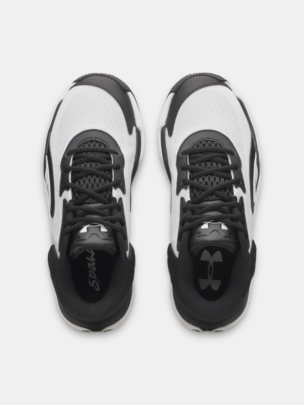 Under Armour Unisex topánky Under Armour UA Spawn 7 Mid