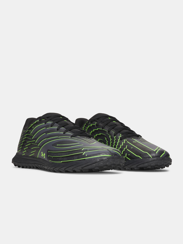 Under Armour Unisex turfy Under Armour UA U Shadow Select 4 Turf