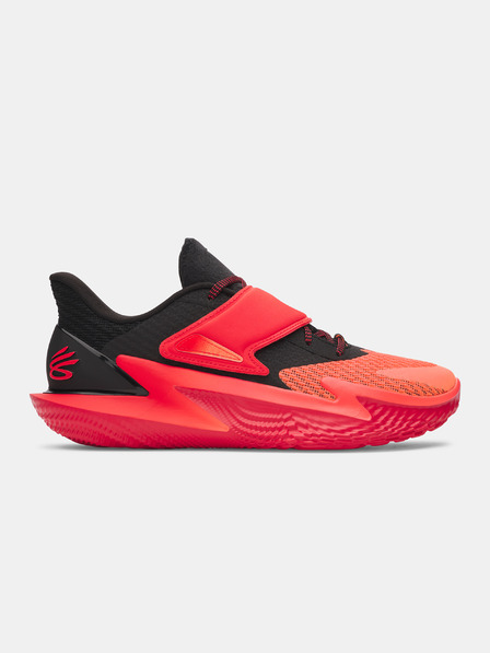 Under Armour Unisex topánky Under Armour D. FOX 2