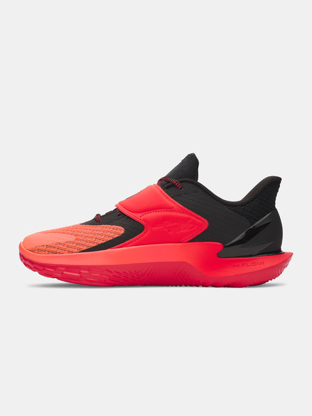 Under Armour Unisex topánky Under Armour D. FOX 2