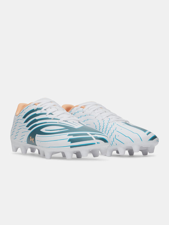 Under Armour Unisex kopačky Under Armour UA U Shadow Club 4 FG