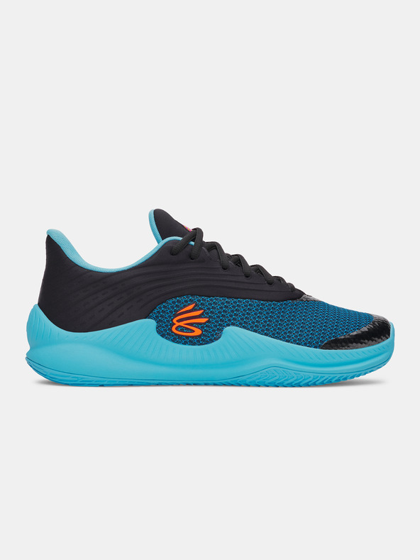 Under Armour Unisex topánky Under Armour CURRY SPLASH 26
