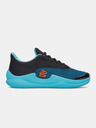 Under Armour Unisex topánky Under Armour CURRY SPLASH 26