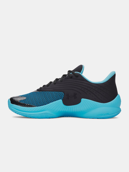 Under Armour Unisex topánky Under Armour CURRY SPLASH 26