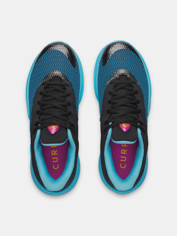 Under Armour Unisex topánky Under Armour CURRY SPLASH 26