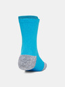 Under Armour Unisex ponožky Under Armour UA Velociti Run Cush 3p Crew