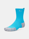 Under Armour Unisex ponožky Under Armour UA Velociti Run Cush 3p Crew