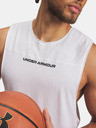 Under Armour Pánske tielko Under Armour UA Hoops Training Tank