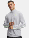 Under Armour Pánske tričko Under Armour UA Tech Taping 1/2 Zip