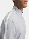 Under Armour Pánske tričko Under Armour UA Tech Taping 1/2 Zip