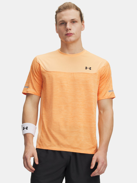 Under Armour Pánske tričko Under Armour UA Tech Utility SS