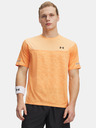 Under Armour Pánske tričko Under Armour UA Tech Utility SS