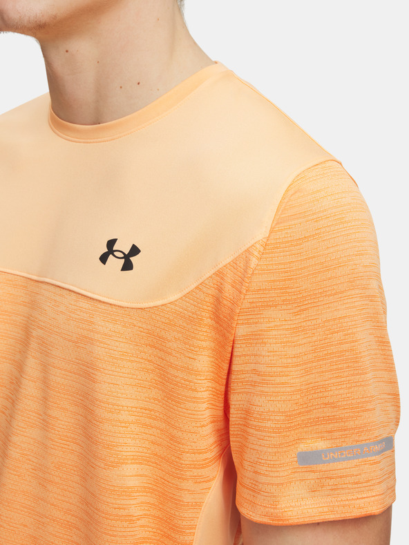 Under Armour Pánske tričko Under Armour UA Tech Utility SS