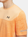 Under Armour Pánske tričko Under Armour UA Tech Utility SS
